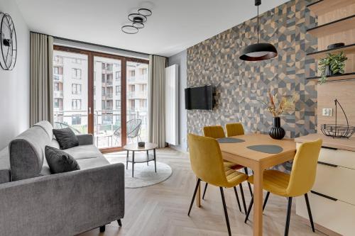 Garnizon by Comfort Apartments