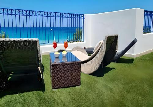 Hotel Egitarso Sul Mare in Сан - Віто Ло Капо