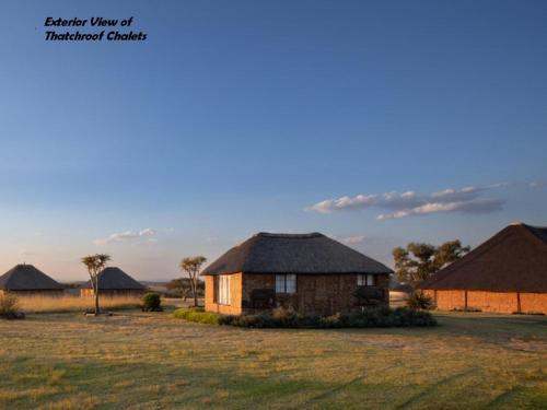 Linglela Lodge