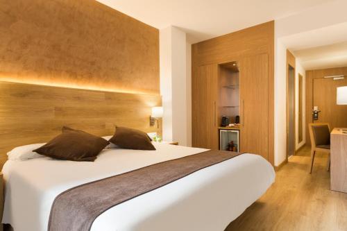 Hotel Acta Azul Barcelona, Barcelona (fotografie 6)