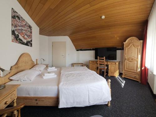 Hotel Hirsch Gunzburg