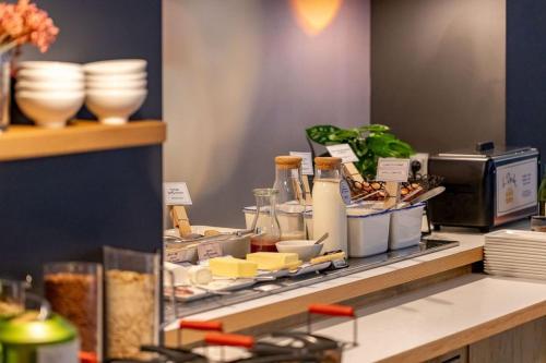 ibis Nice Centre Notre Dame - image 4