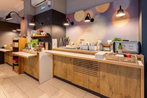 ibis Nice Centre Notre Dame - image 13