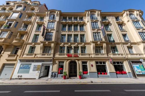 ibis Nice Centre Notre Dame - image 14