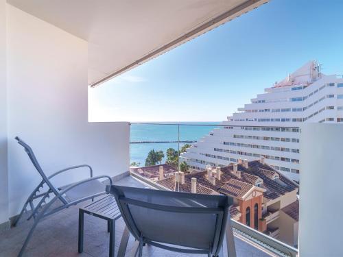 Sentido Benalmadena Beach - image 4
