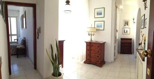 B&B Maison Rosetta IUN-E4948 in Nuoro