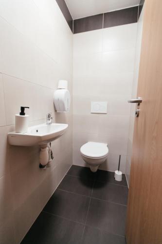 Hostel Mandarinka – Prague, NY