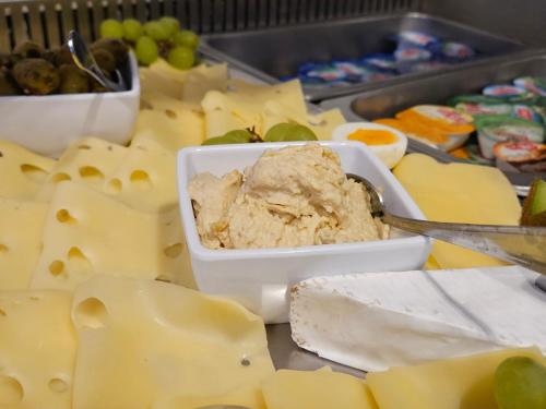 Hotel Hirsch Gunzburg - 식음료(F&B)