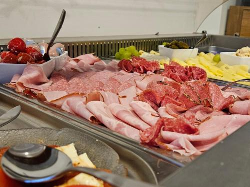 Hotel Hirsch Gunzburg - 식음료(F&B)