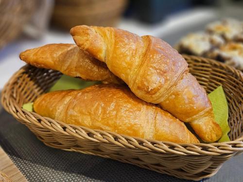 Hotel Hirsch Gunzburg - 식음료(F&B)