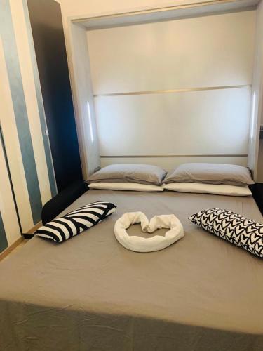 Double Room room in CHAMBRE BON BON