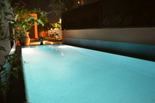 リヤド アヤディーナ＆スパ