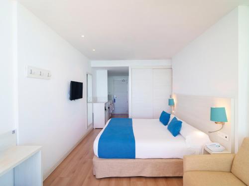 Sentido Benalmadena Beach - main image