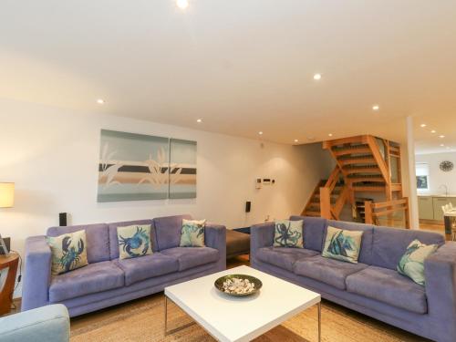 5 Red Sails, Poole (fotografie 8)