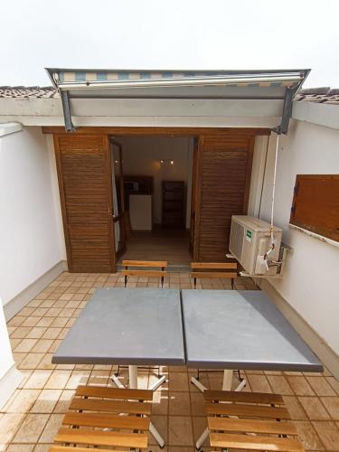 Residence Alga Sud 9