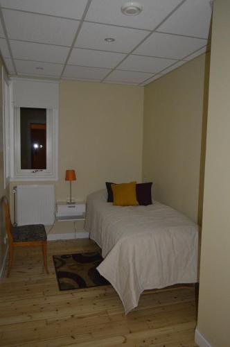 Lannavaara Lodge