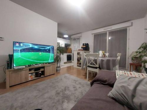 Appartement JO Stade de France