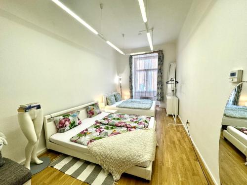 Fantastic apartment in the City Center, Praha (fotografie 6)