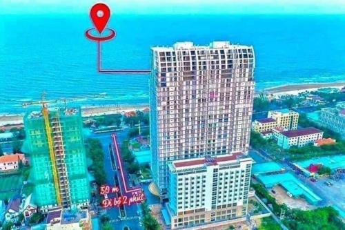 3-bedroom Oasky Vung Tau with Partial Ocean View - image 4