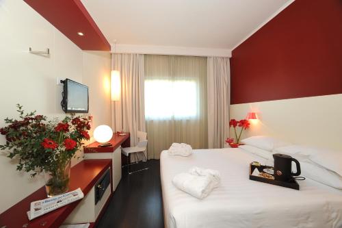 Hotel Michelino Bologna Fiera