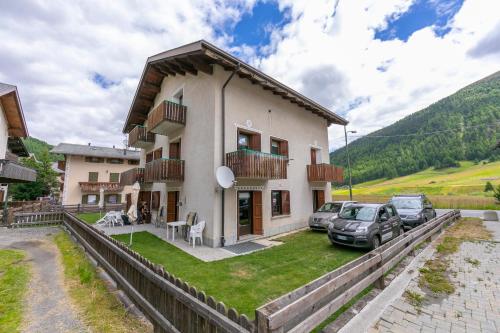 Casa Loredana - Happy Rentals Livigno