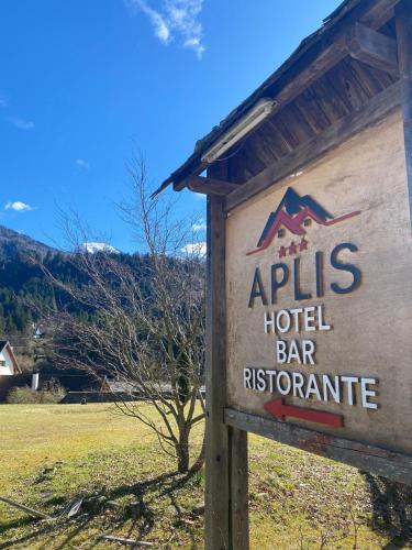 Hotel Aplis - Ovaro