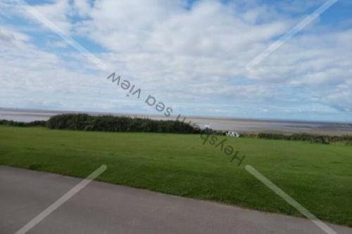 Heysham seaview