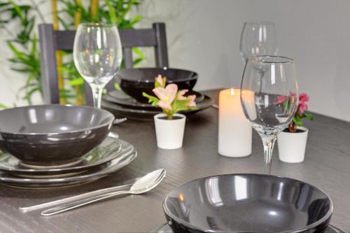 Picture of Stunning And Lovely 3 Bed House - Catch 22