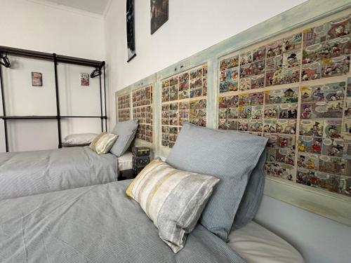 Pátio 7 & Meio DiscoverAlentejo