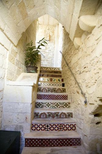 La Scaletta gîte à louer Lecce