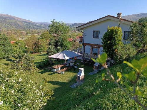 Apartamentos la Escuela en Cantabria