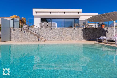 Villa with Private Pool image 2
