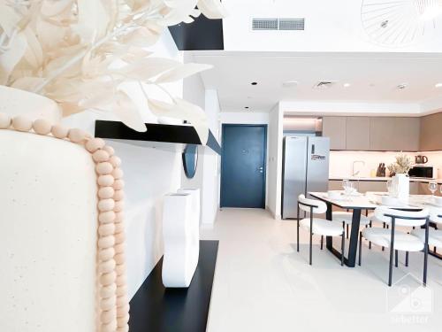 Luxury Burj Crown 4bedroom Balcony & Downtown View, Dubai (Foto 5)