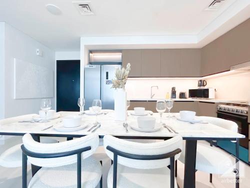 Luxury Burj Crown 4bedroom Balcony & Downtown View, Dubai (Foto 7)