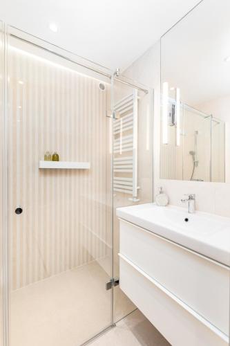 Apartament Krucza by Your Freedom 3