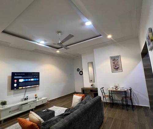 Cozy Haven Suite, Accra