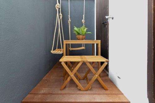 Flatista Homes - Jungle House, Munich (photo 9)