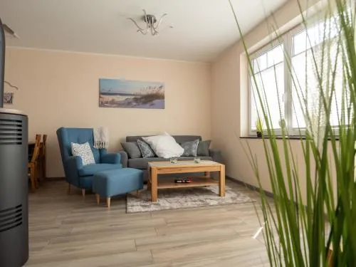 Strandstraße 16 - Wohnung 1 in Zingst, Deutschland