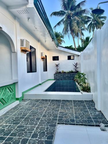 NOGS Homestay, near Magpupungko, Siargao Island Surfings Spots in Pilar