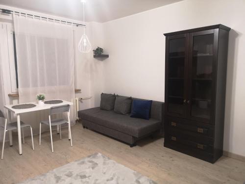 Apartament Morena