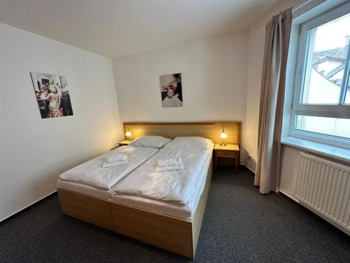 Vila Dům Evropa - image 8