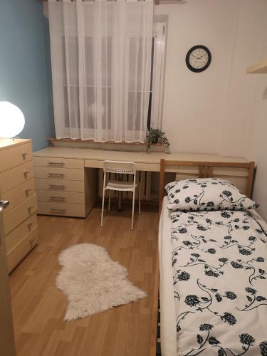 Apartament Morena