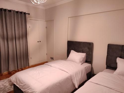 شقة فندقية فاخره هادئه