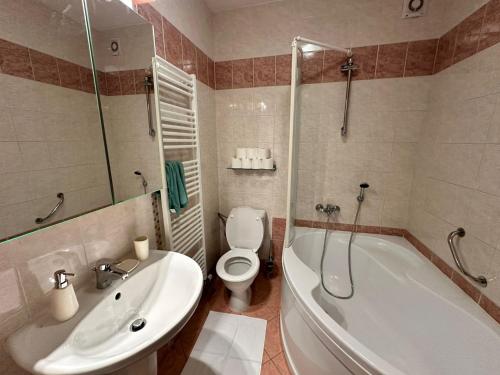 Vila Dům Evropa - main image
