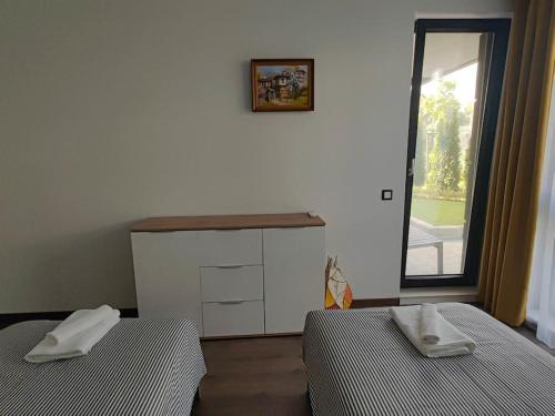 The Courtyard 2Bdrm Apartment, Sofia (Foto 6)