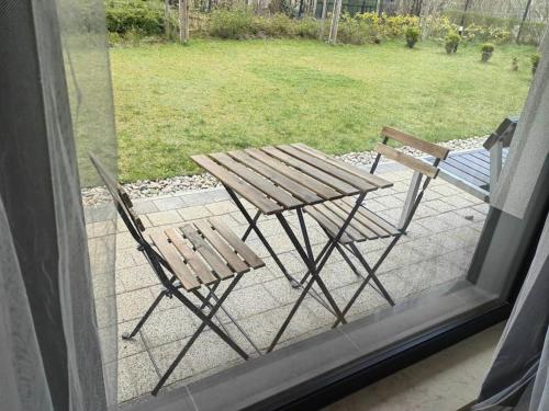 The Courtyard 2Bdrm Apartment, Sofia (Foto 7)