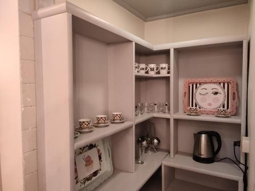 شقة فندقية فاخره هادئه