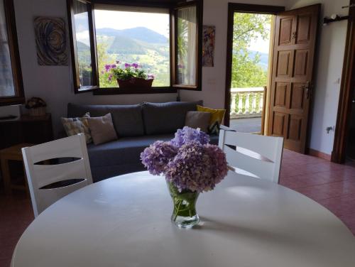 周邊環境, Apartamentos la Escuela en Cantabria in 阿爾塞達
