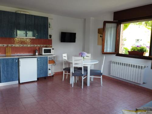 Apartamentos la Escuela en Cantabria