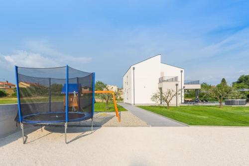 Villa Eriani by IstriaLux in Jursiči